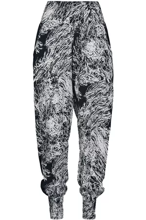 Urban classics Ladies Sarong Pants Girl-Hose