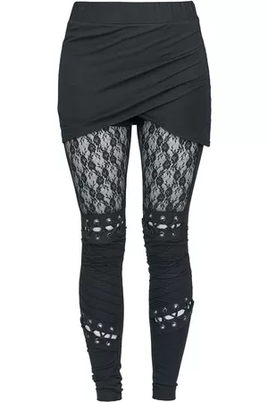 Poizen Industries Myth Legging Leggings