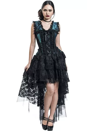 Burleska Ophelie Dress Kleid