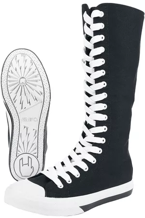 RED by EMP Walk The Line Sneaker