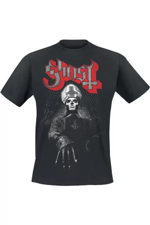 Ghost Ring Photo T-Shirt