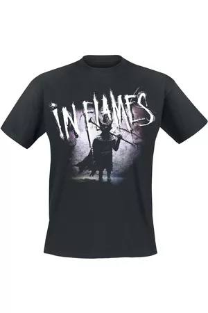 IN FLAMES The Mask T-Shirt