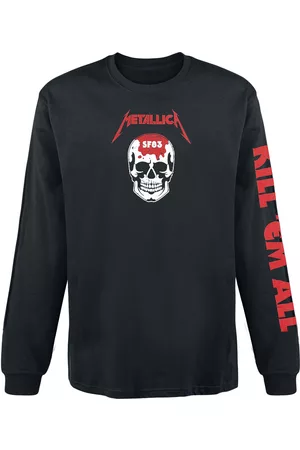Metallica Kill 