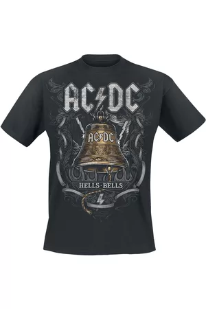AC/DC Hells Bells T-Shirt