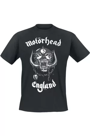 Motörhead England T-Shirt