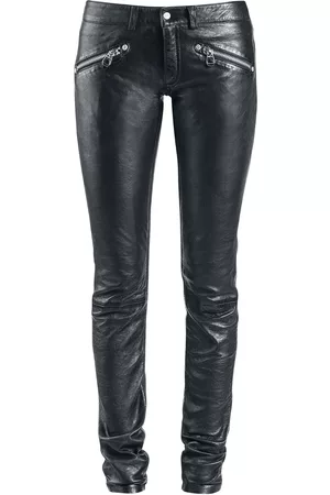 Gipsy ZipaTrouser SNVV Lederhose