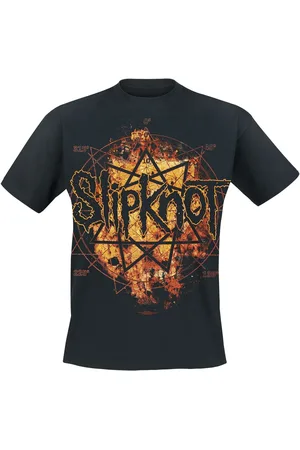 Slipknot Radio Fires T-Shirt