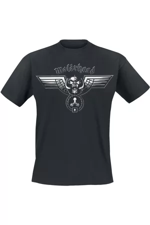 Motörhead Winged Warpig T-Shirt