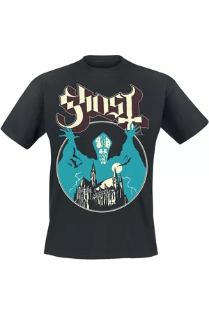 Ghost Opus T-Shirt