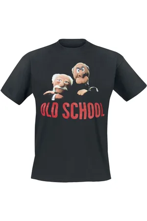 Die Muppets Old School T-Shirt