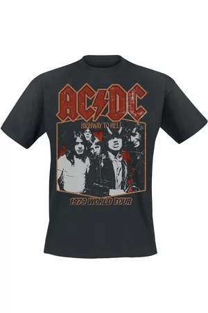 AC/DC Highway To Hell Tour 