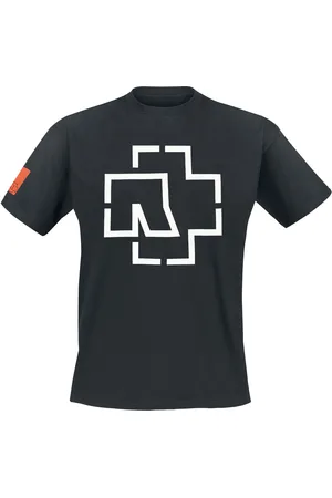 Rammstein Logo T-Shirt