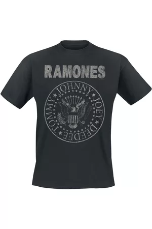 RAMONES Hey Ho Let