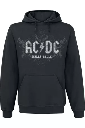 AC/DC Hells Bells Kapuzenpulli