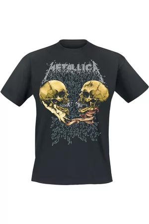 Metallica Sad But True T-Shirt