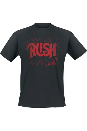 Rush Roll the bones T-Shirt