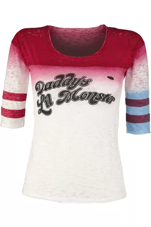 SUICIDE SQUAD Harley Quinn - Daddy