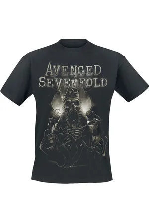 Avenged Sevenfold King T-Shirt