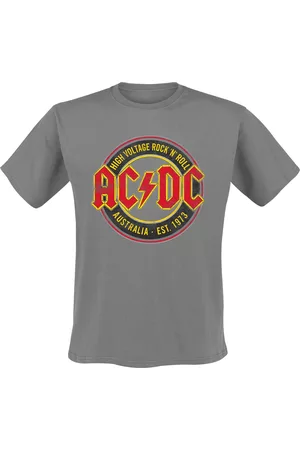 AC/DC High Voltage - Rock 