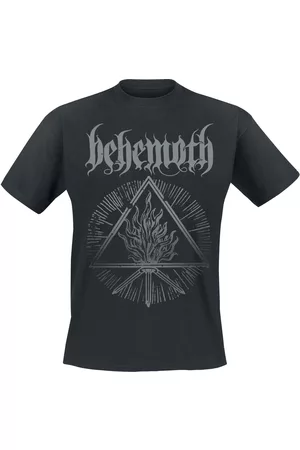 Behemoth Furor Divinus T-Shirt