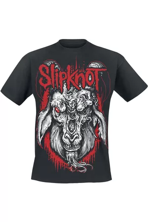 Slipknot Rotting Goat T-Shirt