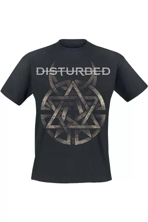 Disturbed Symbol T-Shirt