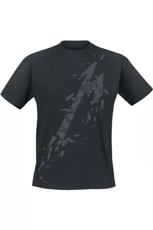 Metallica M - Black Album T-Shirt