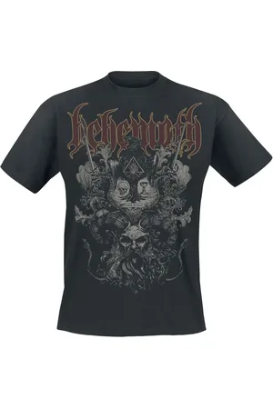 Behemoth Herald T-Shirt