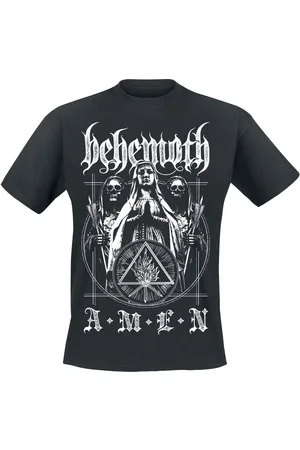 Behemoth Amen T-Shirt