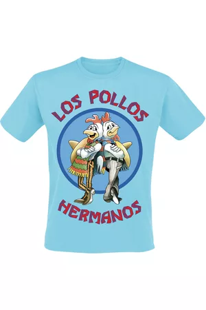 Breaking Bad Los Pollos Hermanos T-Shirt