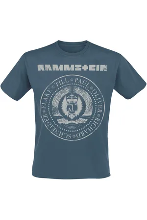 Rammstein Est. 1994 T-Shirt