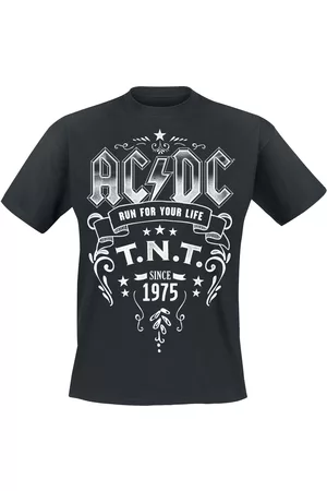 AC/DC T.N.T. T-Shirt