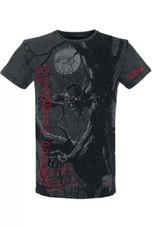 Iron Maiden EMP Signature Collection T-Shirt