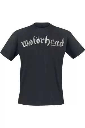 Motörhead Logo T-Shirt
