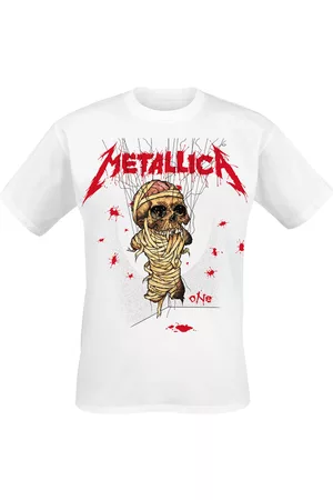 Metallica One Landmine T-Shirt