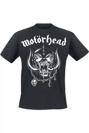 Motörhead Make A Difference T-Shirt
