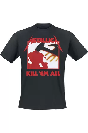 Metallica Kill 