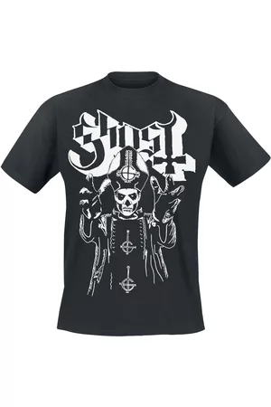 Ghost Papas Wrath T-Shirt