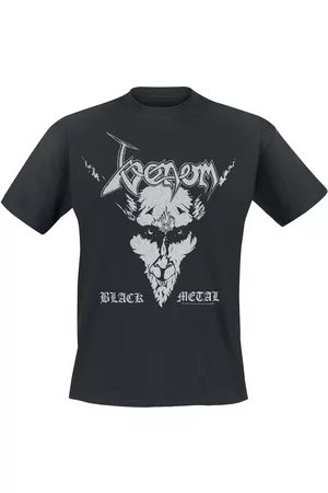 Venom Black metal T-Shirt