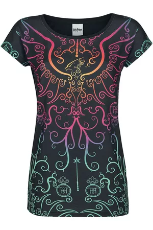 Harry Potter Phönix Girl-Shirt