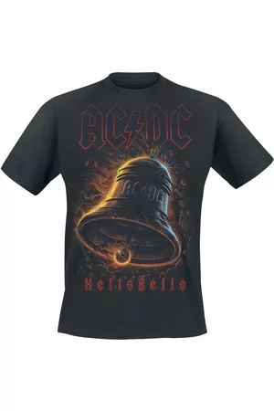 AC/DC Hells Bells T-Shirt