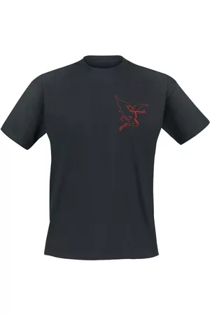 Black Sabbath Cherub T-Shirt