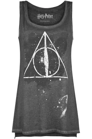 Harry Potter Die Heiligtümer des Todes Girl-Top