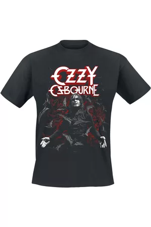 Ozzy Osbourne Bats T-Shirt