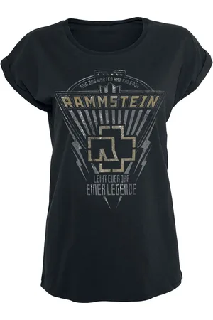 Rammstein Legende Girl-Shirt