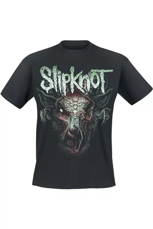 Slipknot Infected Goat T-Shirt