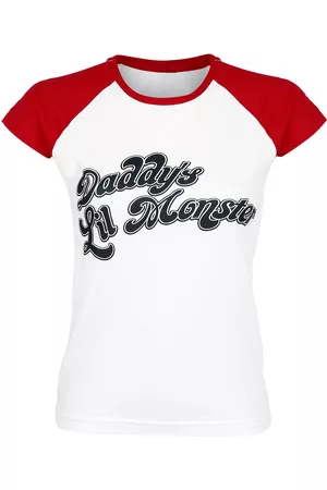 SUICIDE SQUAD Daddy