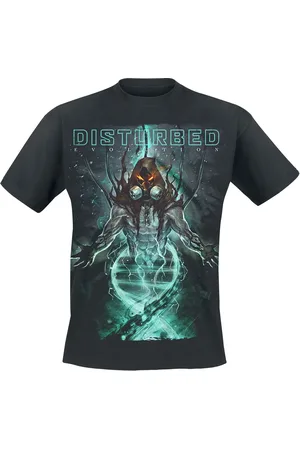 Disturbed Evolve T-Shirt
