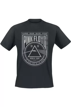 Pink Floyd World Tour T-Shirt