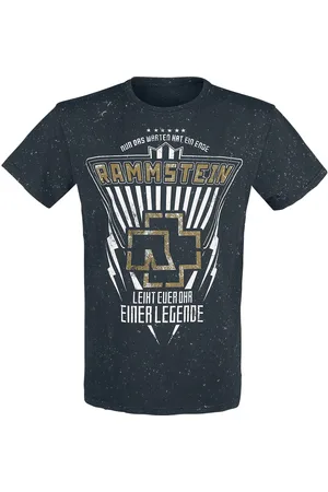 Rammstein Legende T-Shirt